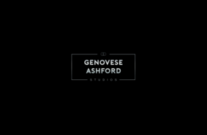 Logo Design by GLDesigns for Genovese Studios | Design: #11543483