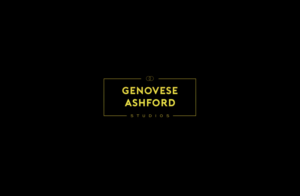 Logo Design by GLDesigns for Genovese Studios | Design: #11543484