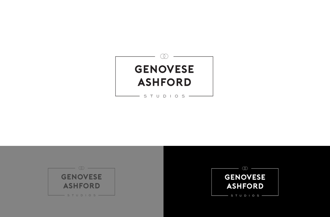 Design de Logo par GLDesigns pour Genovese Studios | Design #11543485