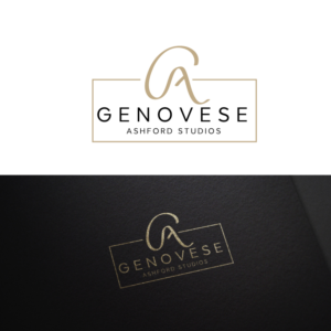 Design de Logo par ecorokerz pour Genovese Studios | Design #11546970