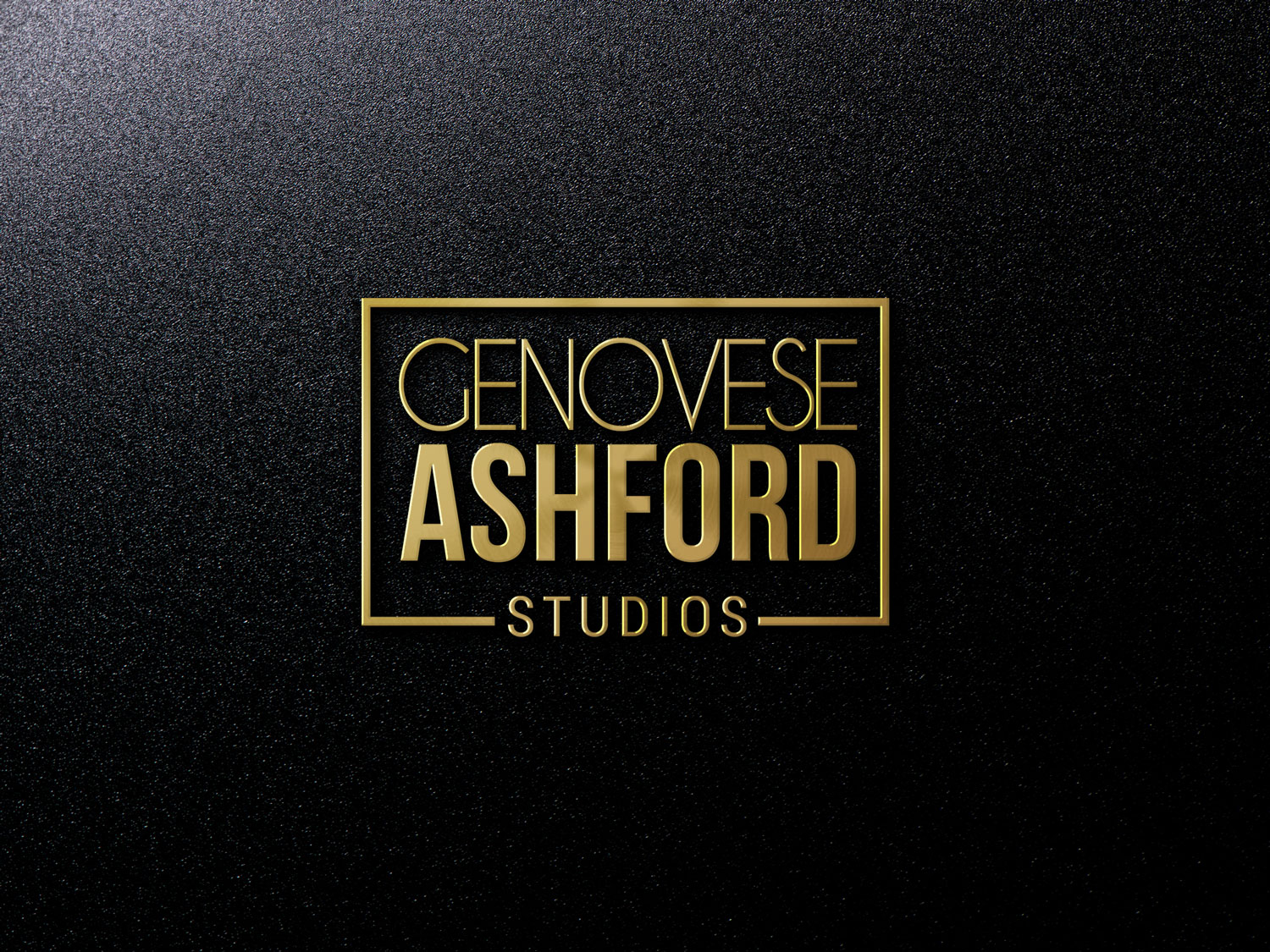 Logo Design by carlu.johnsons for Genovese Studios | Design: #11609111