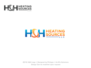 Diseño de Logo por ArcPix Solutions