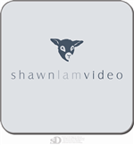 Logo Design by sD for Shawn Lam Video | Design #24548