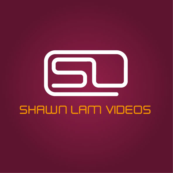 Diseño de Logo por Alternactive para Shawn Lam Video | Diseño #26222
