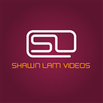 Logo Design by Alternactive for Shawn Lam Video | Design: #26222