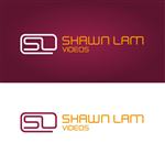 Logo Design by Alternactive for Shawn Lam Video | Design: #26224