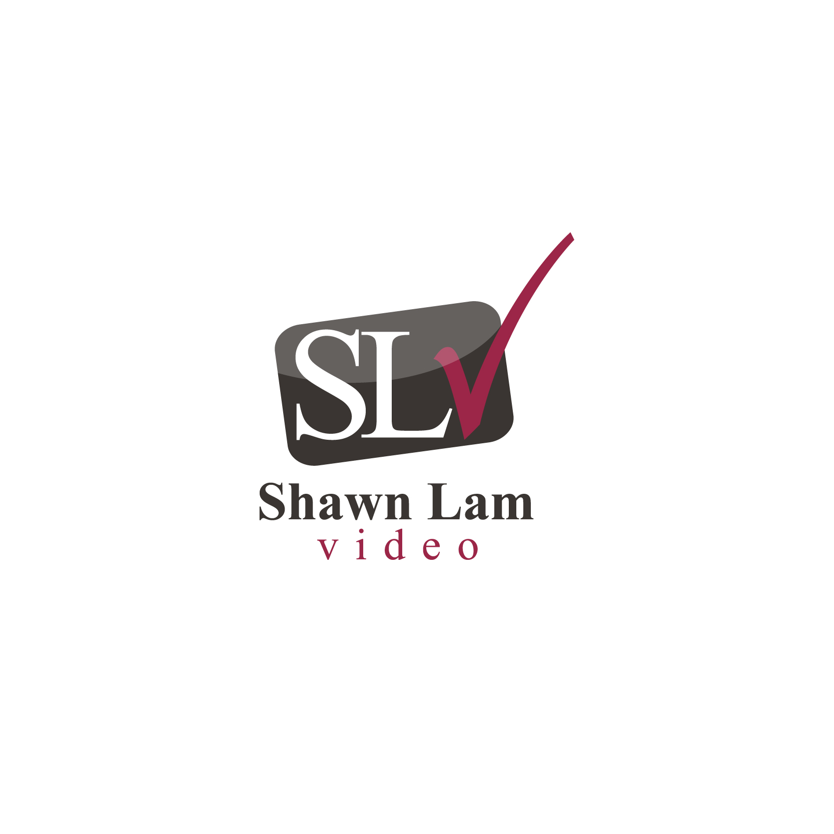 Design de Logo par f!ng pour Shawn Lam Video | Design #24761