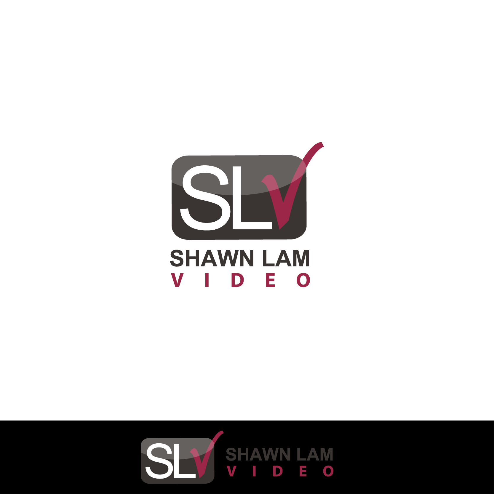 Design de Logo par f!ng pour Shawn Lam Video | Design #25500