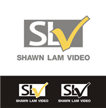 Logo Design by In2Graphics for Shawn Lam Video | Design: #26342