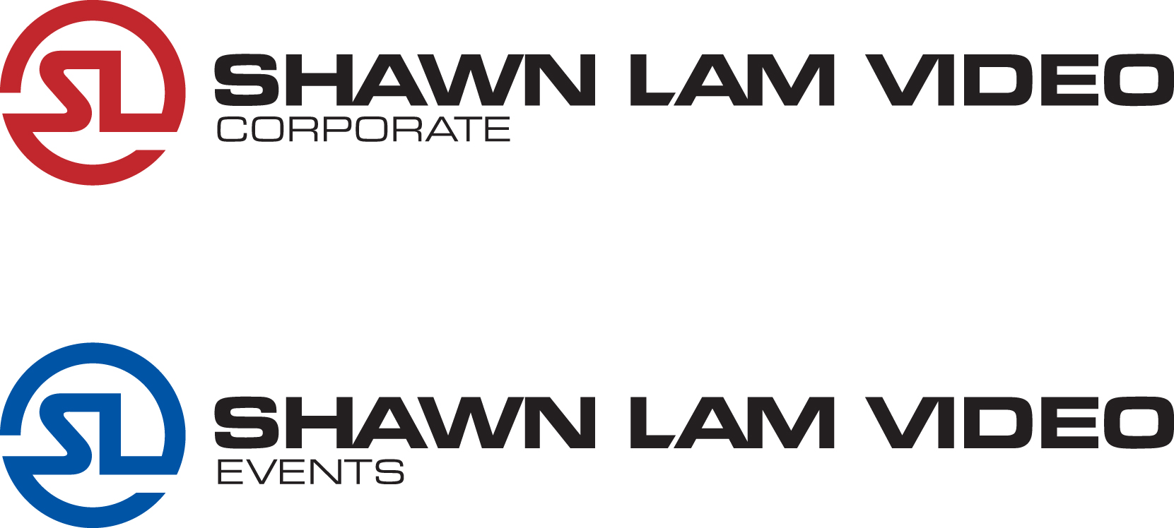 Logo Design by WilsonAD for Shawn Lam Video | Design #25955