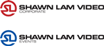 Logo Design by WilsonAD for Shawn Lam Video | Design #25955