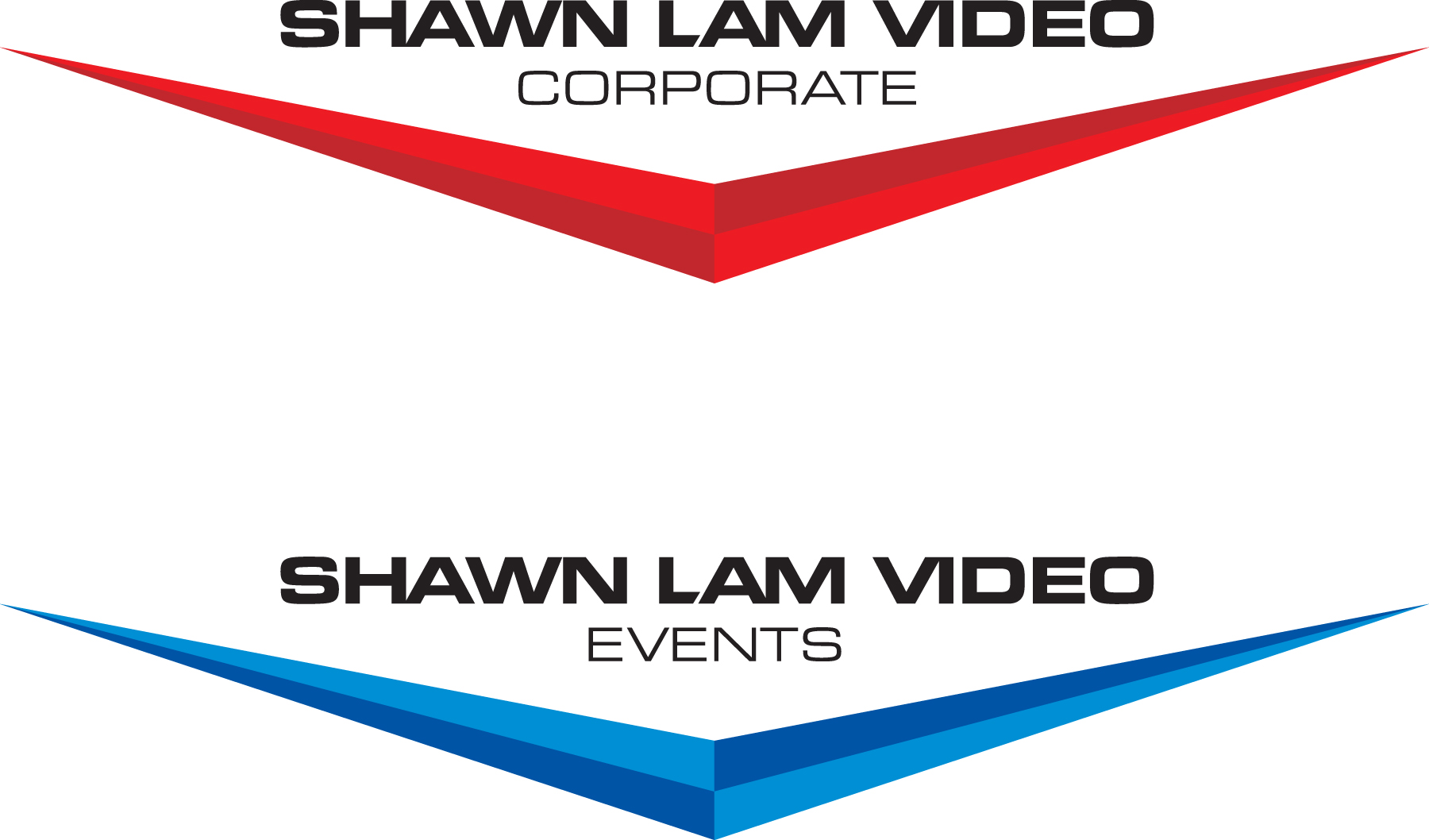 Diseño de Logo por WilsonAD para Shawn Lam Video | Diseño #25956