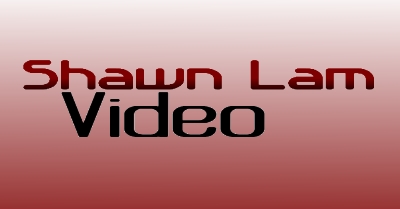 Logo Design by DDCustom for Shawn Lam Video | Design #26374