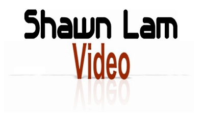 Diseño de Logo por DDCustom para Shawn Lam Video | Diseño #26375