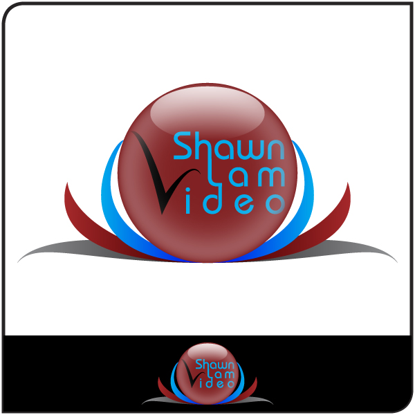 Logo Design by Simply Simple Design  for Shawn Lam Video | Design #25637