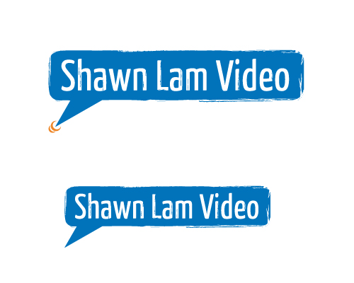 Logo Design by Josh Lambert for Shawn Lam Video | Design #25717