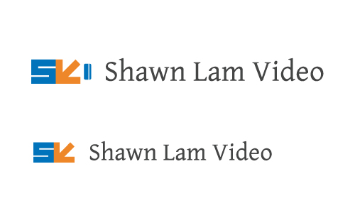 Design de Logo par Josh Lambert pour Shawn Lam Video | Design #25723