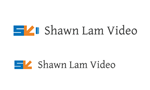 Design de Logo par Josh Lambert pour Shawn Lam Video | Design : #25723