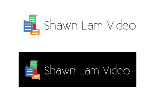 Logo-Design von Josh Lambert für Shawn Lam Video | Design #25724