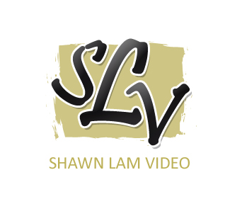 Logo-Design von Jen Hoswell für Shawn Lam Video | Design #24969