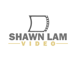 Logo Design by Jen Hoswell for Shawn Lam Video | Design: #25006
