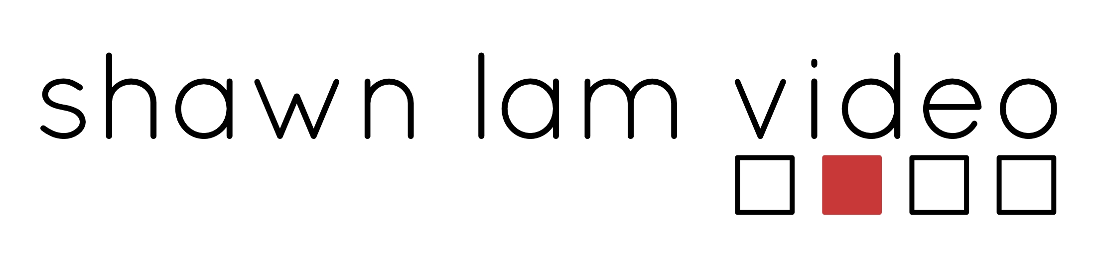 Diseño de Logo por alxwest para Shawn Lam Video | Diseño #25971