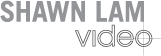 Logo-Design von Alisha Riddle für Shawn Lam Video | Design #26435