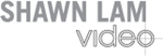 Logo Design by Alisha Riddle for Shawn Lam Video | Design: #26435