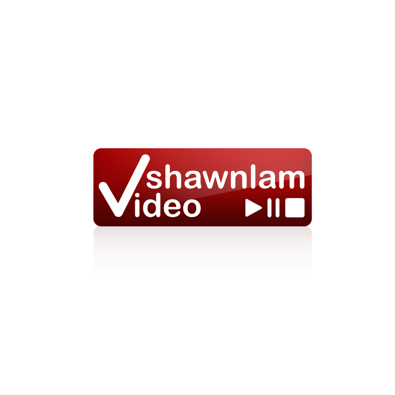 Design de Logo par REX pour Shawn Lam Video | Design #36923