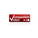 Logo Design by REX for Shawn Lam Video | Design: #36923