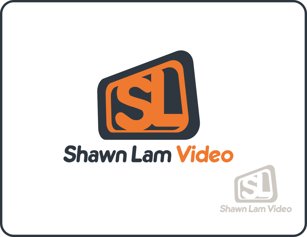Diseño de Logo por SiddKidd para Shawn Lam Video | Diseño #26467