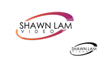 Logo Design by Perkins Design Studio for Shawn Lam Video | Design: #26424