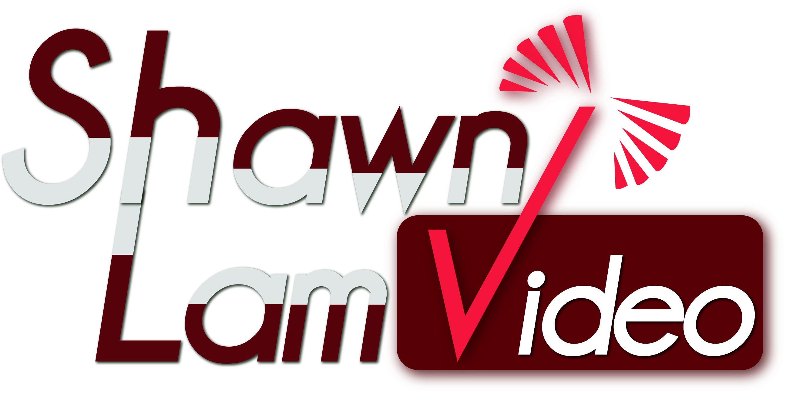 Design de Logo par JRAYDesign pour Shawn Lam Video | Design #24464