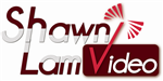 Design de Logo par JRAYDesign pour Shawn Lam Video | Design : #24464