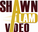 Logo Design by JRAYDesign for Shawn Lam Video | Design: #24768