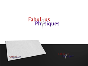 Logo Design by ArtSamurai for Fabulous Physiques | Design: #485636
