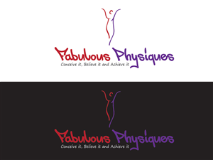 Diseño de Logo por Christine Truter para Fabulous Physiques | Diseño: #494788