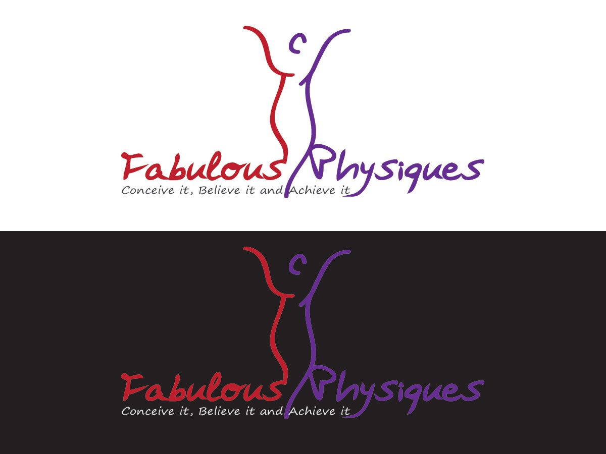 Design de Logo par Christine Truter pour Fabulous Physiques | Design #494826