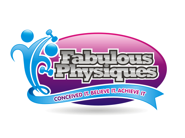 Logo Design by ibnu efendy for Fabulous Physiques | Design #483348