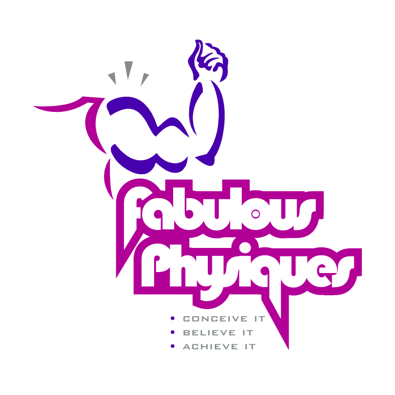 Logo Design by Dyal Design for Fabulous Physiques | Design #505306