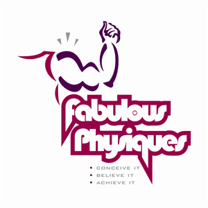 Logo Design by Dyal Design for Fabulous Physiques | Design: #505306