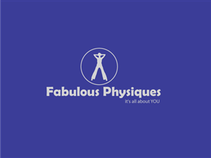 Logo Design by Design09 for Fabulous Physiques | Design #494391