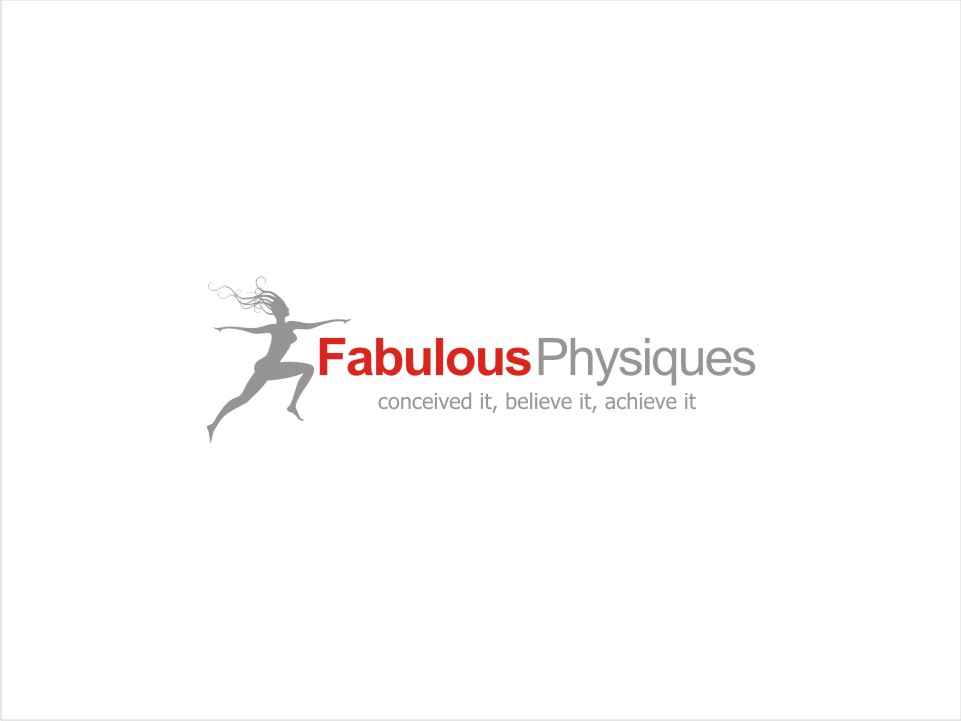 Logo Design by Logocraft for Fabulous Physiques | Design #485844