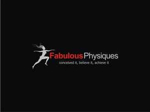 Diseño de Logo por Logocraft para Fabulous Physiques | Diseño: #485846