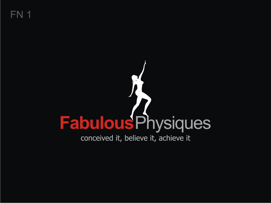 Diseño de Logo por Logocraft para Fabulous Physiques | Diseño #488294