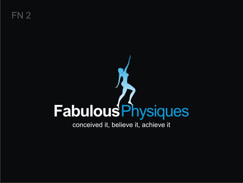 Diseño de Logo por Logocraft para Fabulous Physiques | Diseño #488295