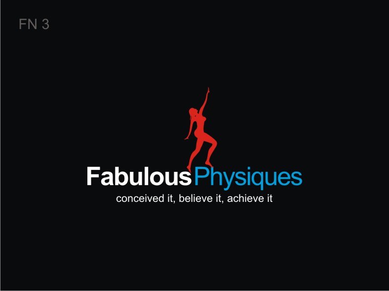 Diseño de Logo por Logocraft para Fabulous Physiques | Diseño #489151