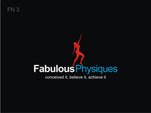 Diseño de Logo por Logocraft para Fabulous Physiques | Diseño: #489151