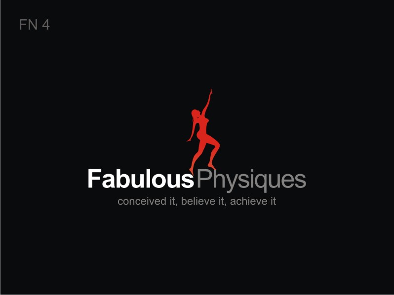 Diseño de Logo por Logocraft para Fabulous Physiques | Diseño #489152