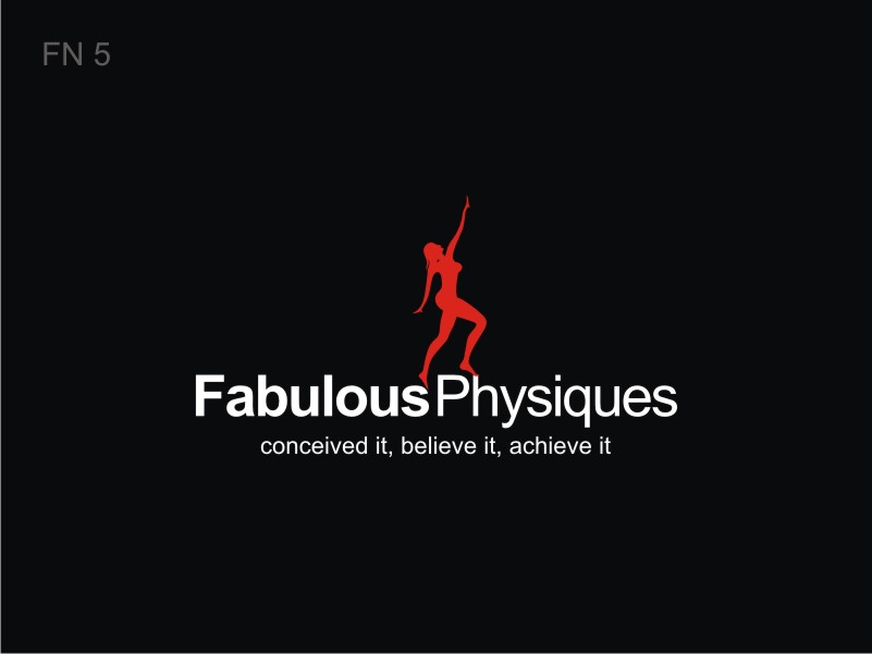 Diseño de Logo por Logocraft para Fabulous Physiques | Diseño #489154